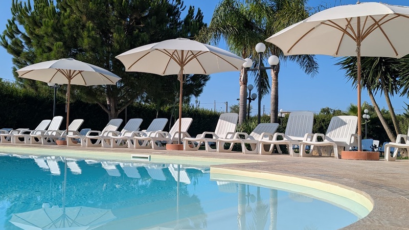   - Lilybeo Village Camping- Residence a Marsala 